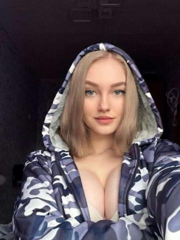 Индивидуалка Гелена Фотография 3